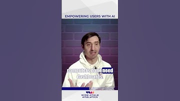 AI-Powered Analytics by Wide Angle