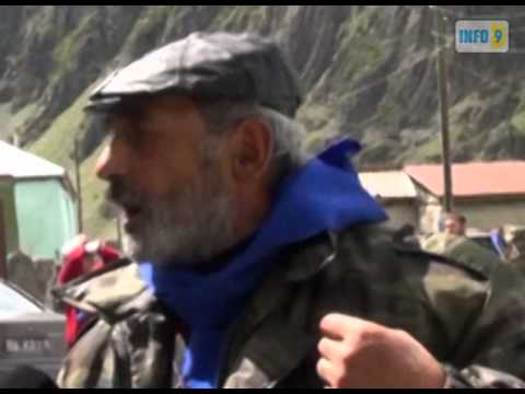 წინასაარჩევნო შეხვედრები