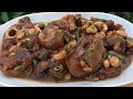 How To Cook Cow Foot||Jamaican Style Cow Foot Recipe||Ronica Love