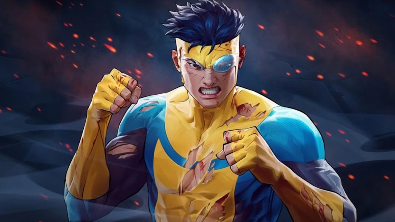 This Open Beta Has NO Chill 😳 (Invincible Vs. Gameplay)