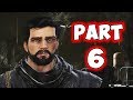 Batman Arkham Origins - Part 6 - Anarky - Gameplay Walkthrough HD