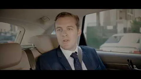 LOOK WHO'S DRIVING - Manuel Herraiz Orti