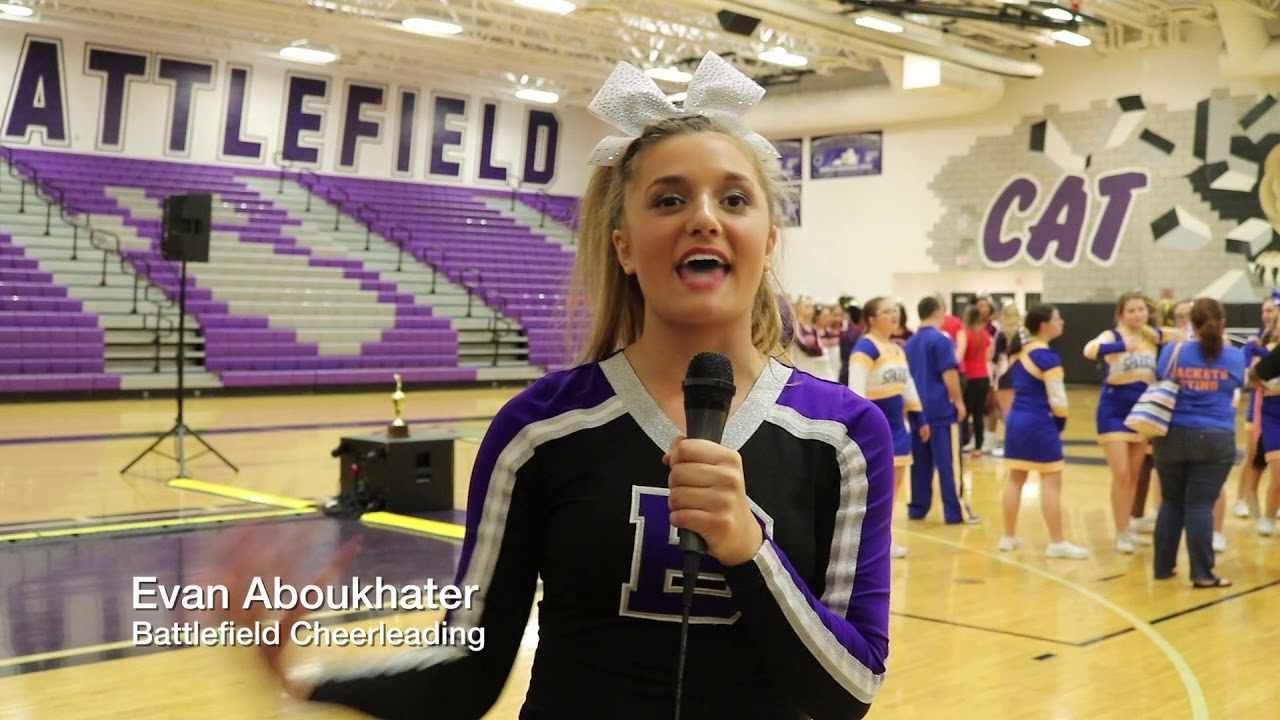 Battlefield Sports Network Episode 6 YouTube