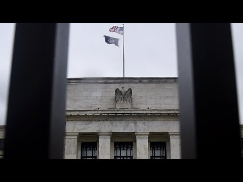 June Fed Rate Cut 'Not in the Bag': Wharton's Siegel