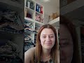 Świadectwo mojej córki Sary :)