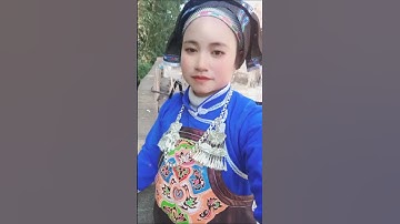 hát nùng về số phận ko đc may mắn #chuonghagiang