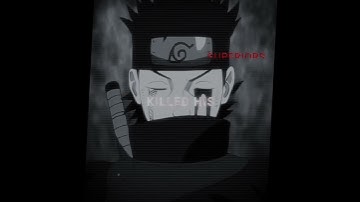 ITACHI Uchiha | Memory Reboot| 💔🥀🕊️