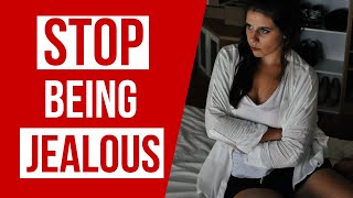Heal Jealousy (EFT Tapping with Jennifer Harmony)