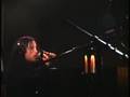 Nine inch nails  the becoming studio performance