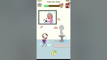 Help Him Hide. Impossible Date 2, #Subscribe #Like #Funny #Game #Trending #Viral