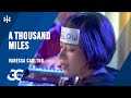 Vanessa Carlton - A Thousand Miles (cover)  |Gigi De Lana • Jon • Jake • Romeo-Oyus