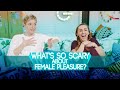 Episode 5 | What's So Scary About Female Pleasure? | Girl on Girl