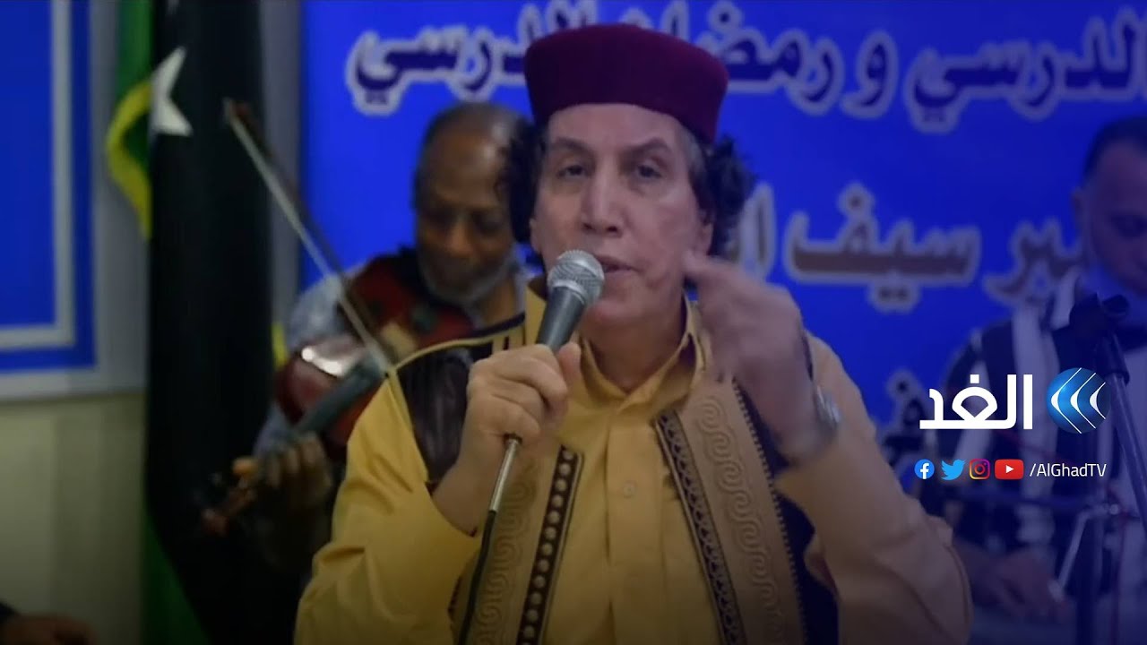 ليبيا | وزارة الثقافة تكرم عددا من الشعراء والفنانين لإثرائهم الفني