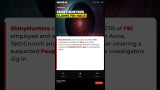 Details ShinyHunters claims FBI breach via PeopleSoft zero-day Update