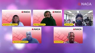 NACA Achieve The Dream Podcast