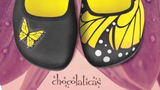 Hot Chocolate Design An Amazon Seller Story