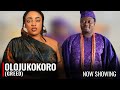OLOJUKOKORO (GREED) - A Nigerian Yoruba Movie Starring - Tayo Sobola, Muyiwa Ademola