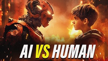 AI vs Human Can Machines Outsmart Us