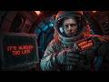POV: You Travel Near a Pulsar… And Radiation Cuts Through Your Systems