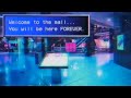 You&#39;re on a quick lunch break at the mall [A Mallsoft/Vaporwave Nostalgic Mix]