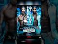Sami Zayn vs Trick Williams 😱 Who Will Be US Champion at WrestleMania 42? #WWE