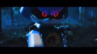 Sonic The Hedgehog 4 Opening 2027 Movie Fanmade