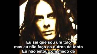 Richie Kotzen   You Can&#39;t Save Me-legendado-pt-br