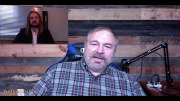 Ep 52 Training Show #CloudComputing Nelson Hilliard with David Linthicum