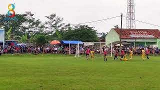 Goal Of The Match Bintang Timoer Vs Boma Fc 3-1