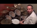 How to Play "Day Tripper" on Drums - The Beatles Cover