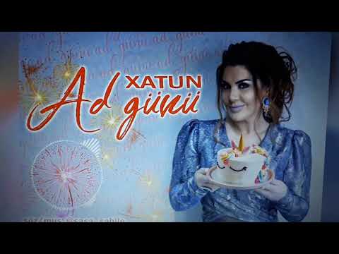 XATUN AD GUNUN