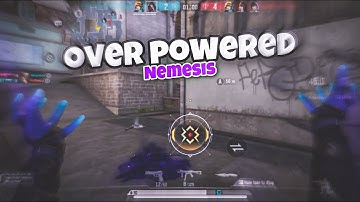 🧠 Hyper front Highlightes | Nemesis abilities 🔥