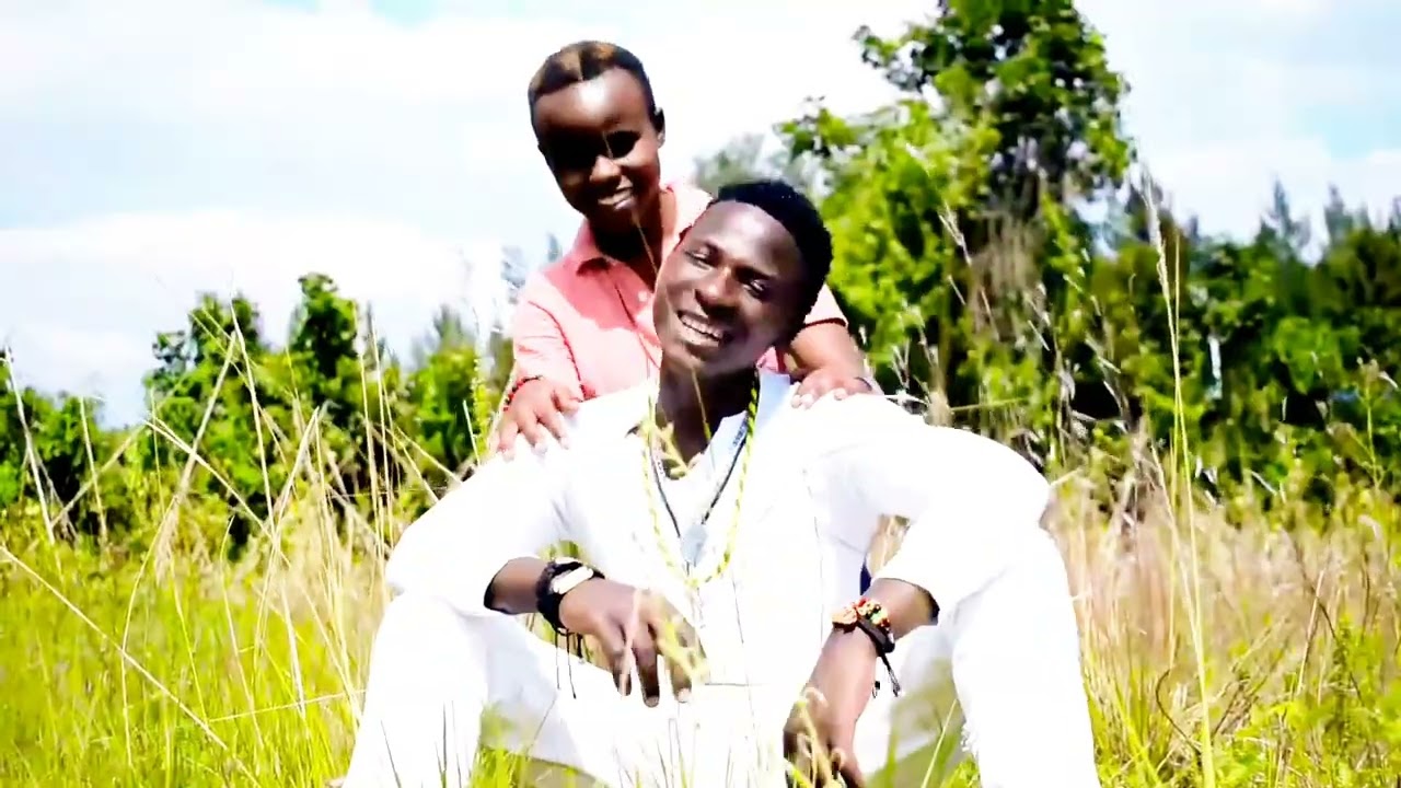 BURUNDU BY SANO SENTA