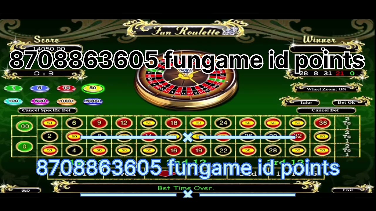 Fun Rullet funrep game tricks || fun roulette game tricks in hindi 2024|| funrep ...