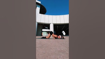 Thumbnail of Just Keep Watching ~ Tate McRae #dance cover