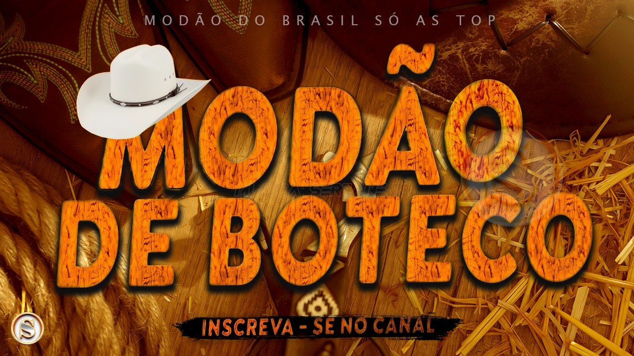 MODÃO DAS ANTIGAS - AS MELHORES | SERTANEJO RAIZ - SÓ AS MELHORES DO SERTANEJO ANTIGO