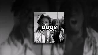IShowSpeed + Kai Cenat, Dogs | slowed + reverb |