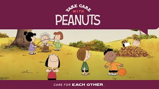 Take Care with Peanuts: Learning is Everywhere