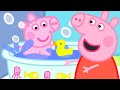 Peppa Pig en Español Episodios completos Bebé Guarro | Pepa la cerdita