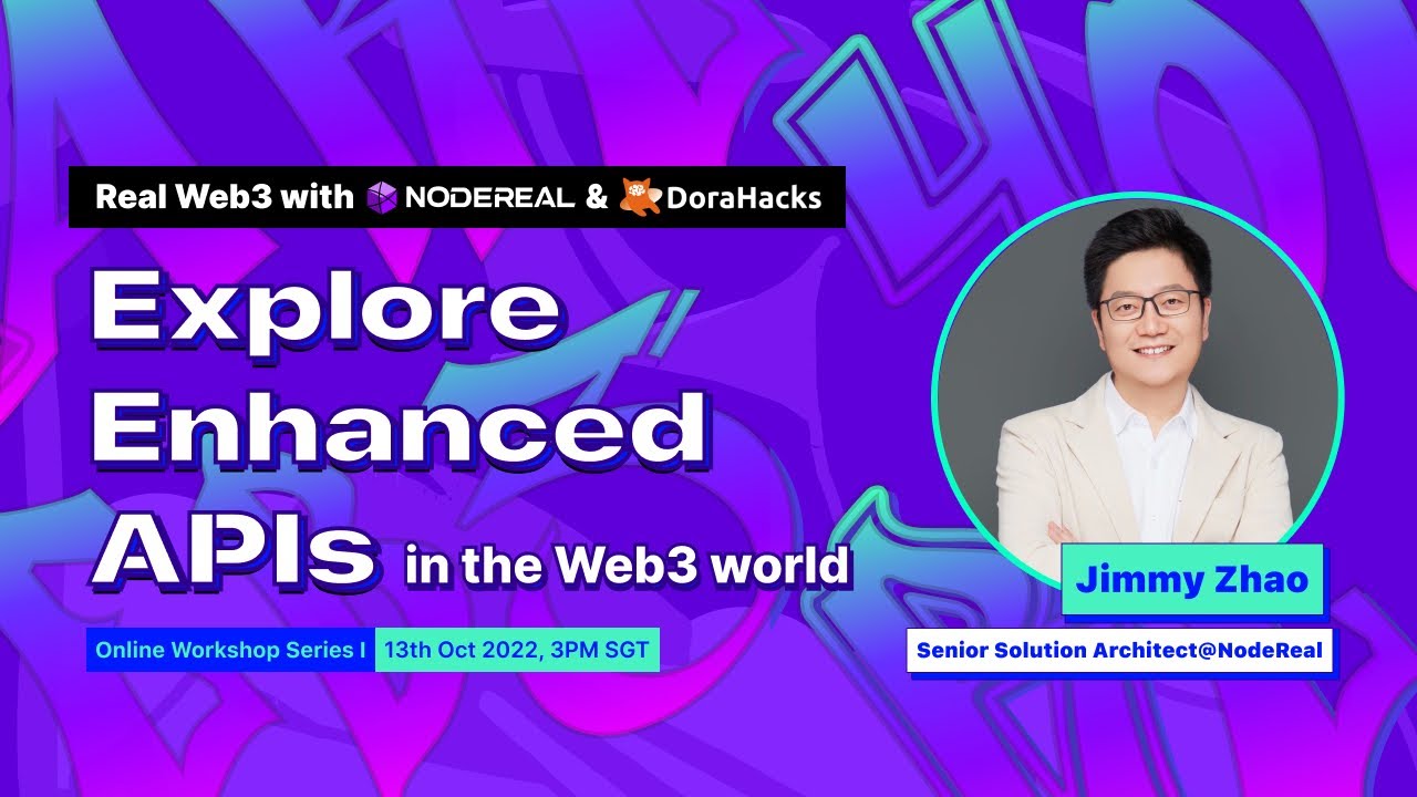 Explore Enhanced APLs in the Web3 world