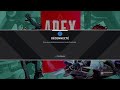 APEX LEGENDS LIVE FR