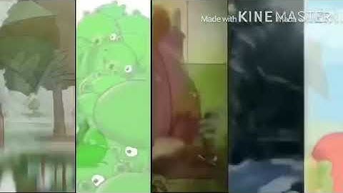 11 Shuric Scans With Are Slides (Jayden Alternate’s Version)