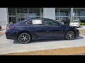 2021 Toyota Camry Davenport, Celebration, Kissimmee, Lakeland, Sebring, FL MU513404