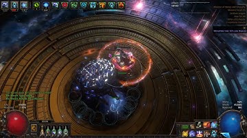 Ice trap Uber Maven skip