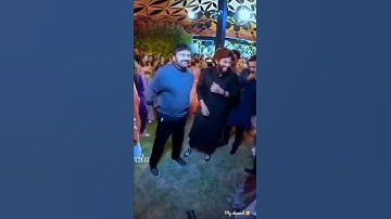 megastar chiranjeevi and Bunny mass dance steps..#alluarjun #chirangeevi #megafamily #pushparaj#mass