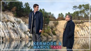 Mark Kermode reviews Lie with Me - Kermode and Mayo's Take