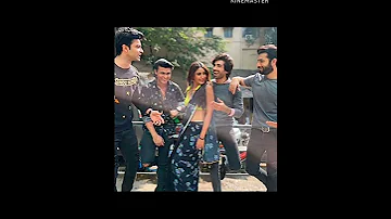 Nagin 5 Behind The Sence Veer Bani Jay Pictures Shorts Youtubeshorts Viral Trending 
