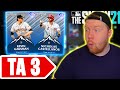 Team Affinity 3 98 Nicholas Castellanos and 98 Kevin Gausman Join The Squad! | MLB The Show 21