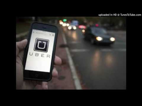 Fiji Dinero - Uber Everywhere @finessetv5390