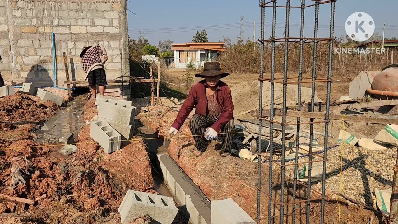 Cov kwv lawv rau siab ua tsev heev